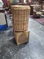 LAUNDRY BASKETS