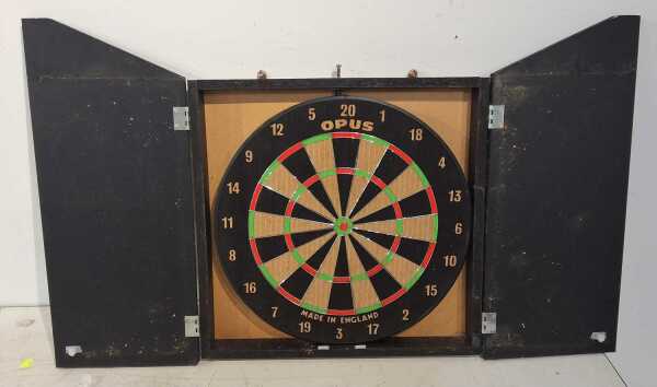 DARTBOARD