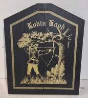 DARTBOARD - 2