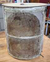 MEAT SAFE