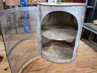 MEAT SAFE - 2