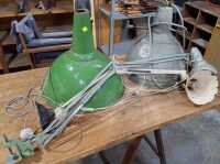 LIGHTING LOT