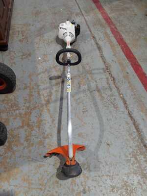 Brushcutter