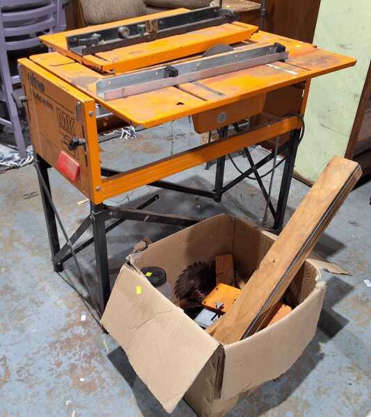 TRITON WORKBENCH