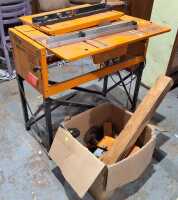 TRITON WORKBENCH