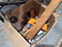 TRITON WORKBENCH - 2