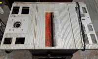 RYOBI WORK BENCH - 3