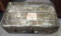 STEEL CASED TENT - 3