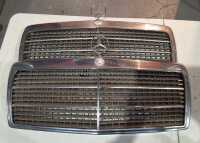 RADIATOR GRILLES