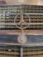RADIATOR GRILLES - 2