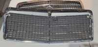RADIATOR GRILLES - 3