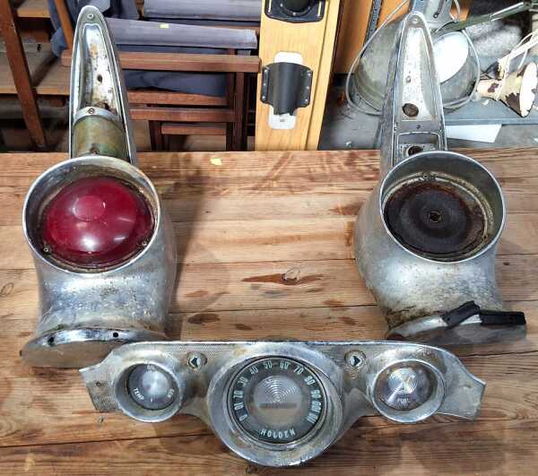 HOLDEN CAR PARTS