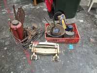 SHED SUNDRIES