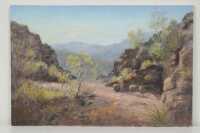 BRAD BOYD (Australia, 1946- )