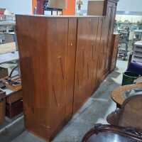 WARDROBES
