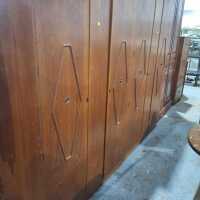 WARDROBES - 2