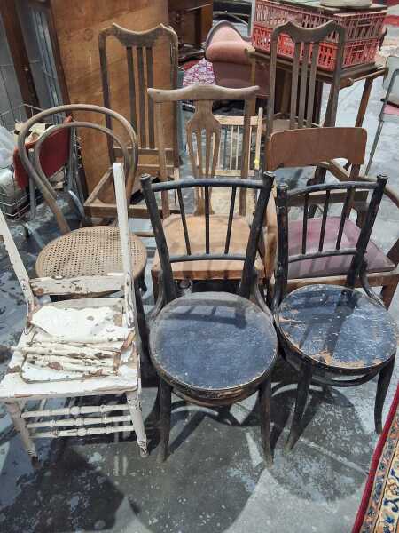 CHAIRS