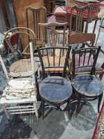 CHAIRS