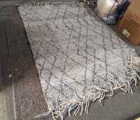 FLOOR RUGS