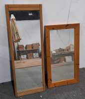 WALL MIRRORS