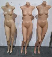 MANNEQUINS