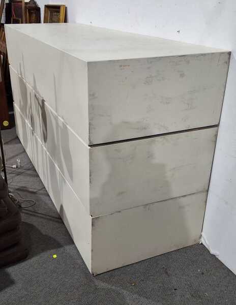 PLINTHS