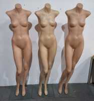 MANNEQUINS