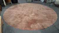 CIRCULAR RUG