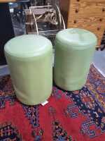 STOOLS