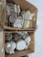 PART DINNER SETS