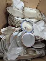PART DINNER SETS - 2