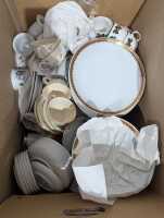 PART DINNER SETS - 3