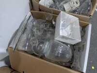 GLASSWARE - 2