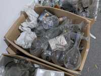 GLASSWARE - 4