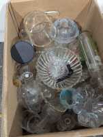 GLASSWARE - 2