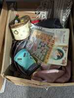 SUNDRY LOT - 2