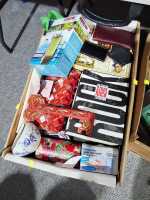 SUNDRY LOT - 4