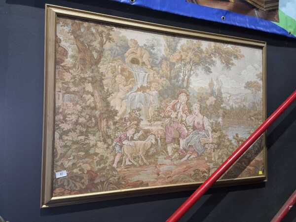 TAPESTRY