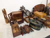 TIMBERWARES - 2