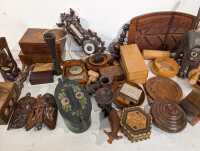TIMBERWARES - 3