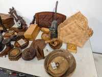 TIMBERWARES - 4