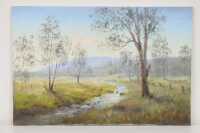 BRAD BOYD (Australia, 1946- )