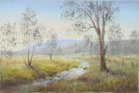 BRAD BOYD (Australia, 1946- ) - 2