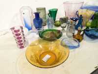 GLASSWARE - 2