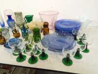 GLASSWARE - 4