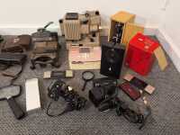 PHOTOGRAPHY LOT - 2