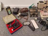 PHOTOGRAPHY LOT - 3