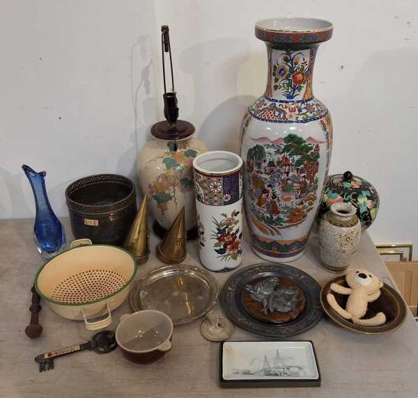DECOR LOT