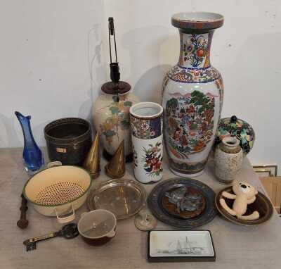 Decor Lot