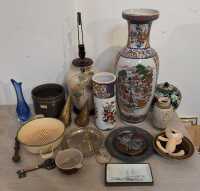 DECOR LOT
